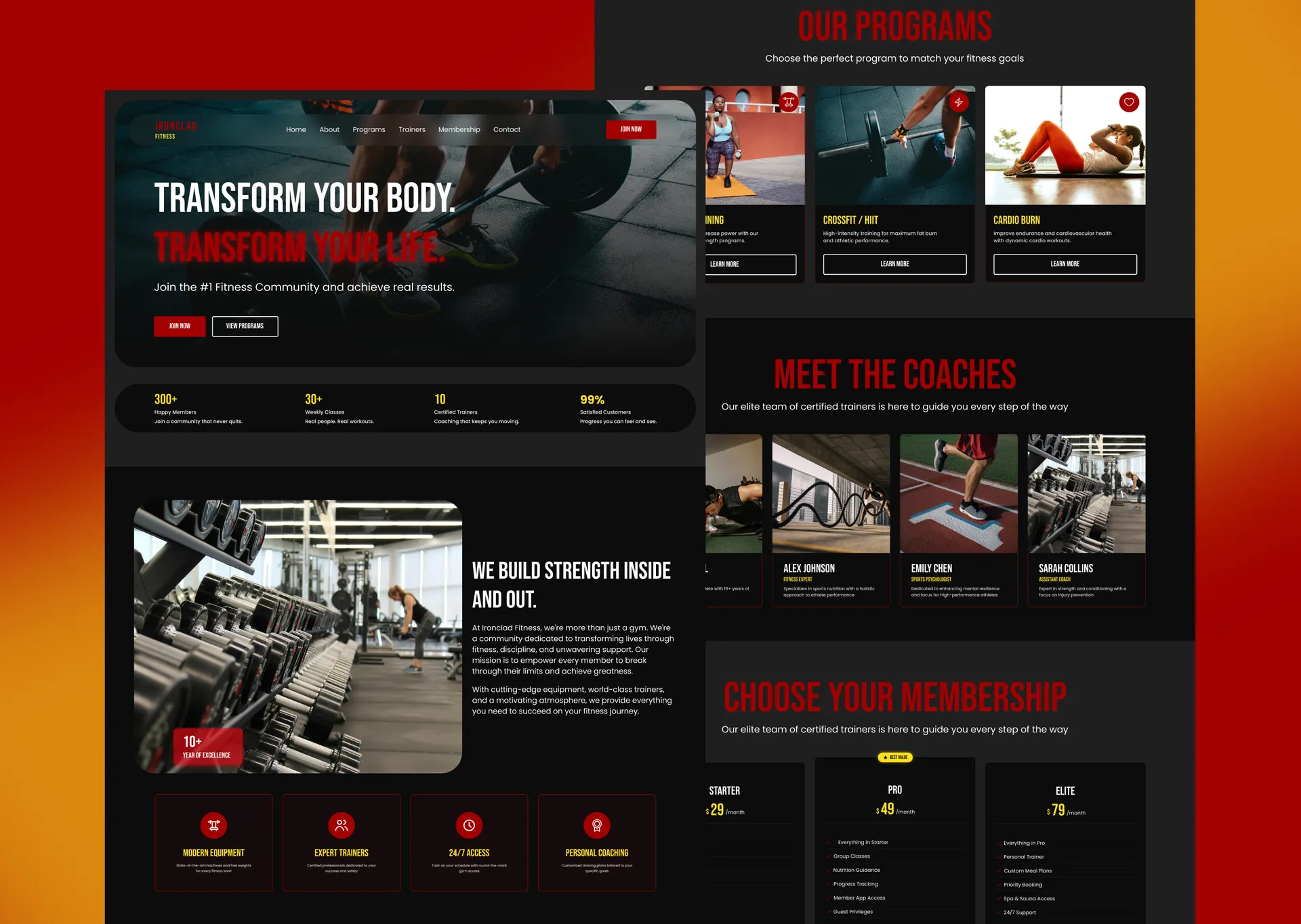 Ironclad Fitness gallery image 6