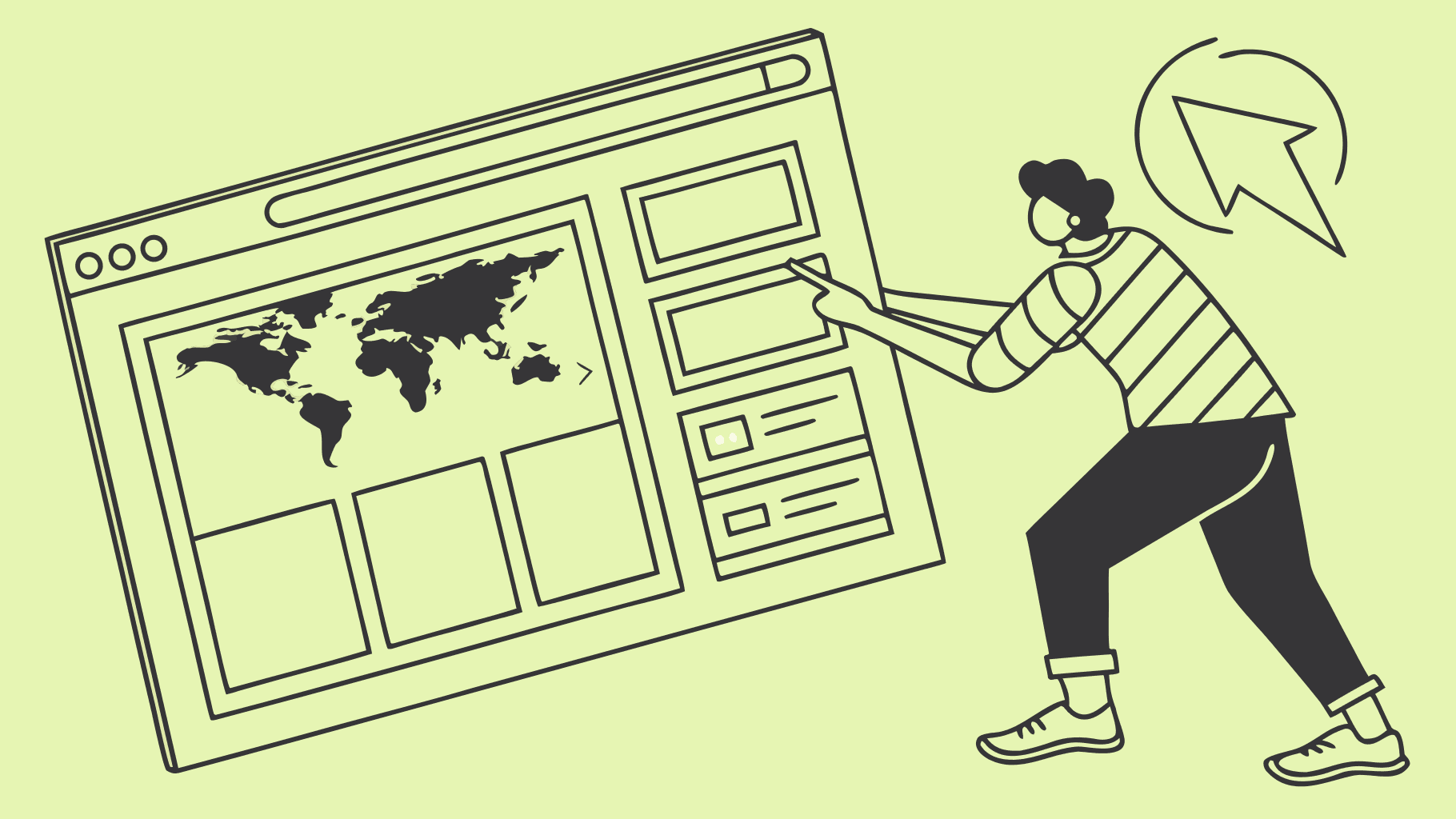 Digital Brand & Experience
