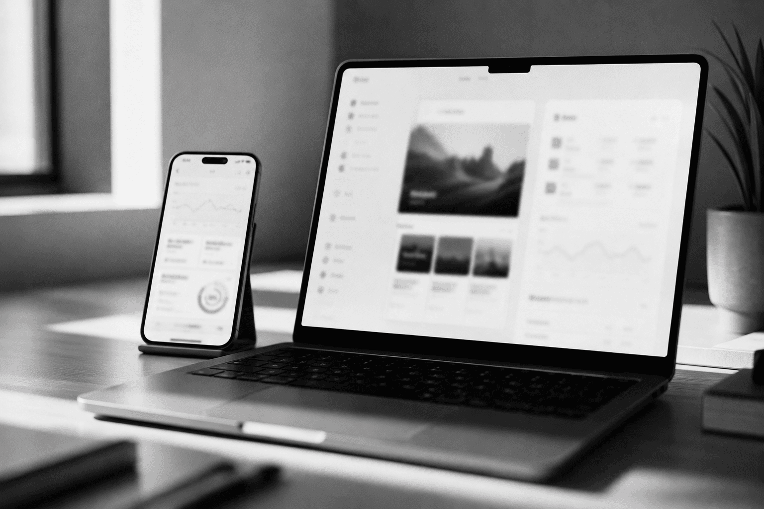 From idea to launch product experiences