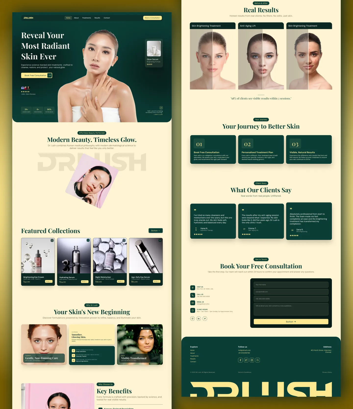 DR Lush gallery image 3